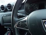 Used Dacia Duster