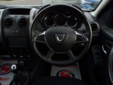 Used Dacia Duster