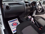 Used Dacia Duster