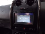 Used Dacia Duster