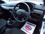 Used Dacia Sandero