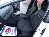 Used Dacia Sandero