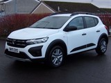 Used Dacia Sandero