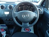 Used Dacia Sandero
