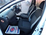 Used Dacia Sandero