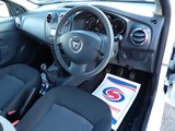 Used Dacia Sandero