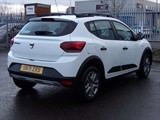 Used Dacia Sandero