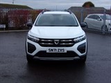 Used Dacia Sandero