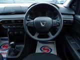 Used Dacia Sandero
