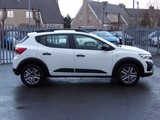 Used Dacia Sandero