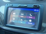 Used Dacia Sandero Stepway