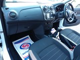 Used Dacia Sandero Stepway
