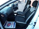 Used Dacia Sandero Stepway