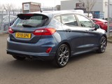 Used Ford Fiesta
