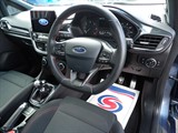 Used Ford Fiesta