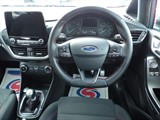 Used Ford Fiesta