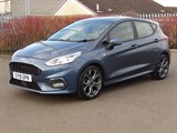 Used Ford Fiesta