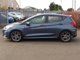 Used Ford Fiesta