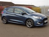 Used Ford Fiesta