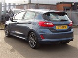 Used Ford Fiesta