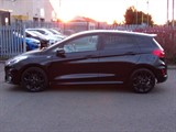 Used Ford Fiesta