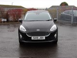 Used Ford Fiesta