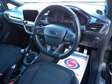 Used Ford Fiesta