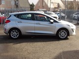 Used Ford Fiesta