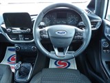 Used Ford Fiesta