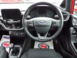 Used Ford Fiesta