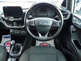 Used Ford Fiesta