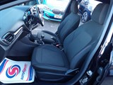 Used Ford Fiesta