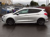 Used Ford Fiesta
