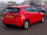 Used Ford Fiesta