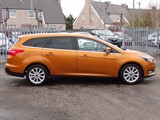 Used Ford Focus