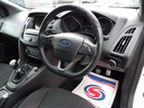 Used Ford Focus