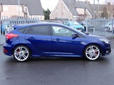 Used Ford Focus