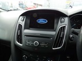 Used Ford Focus