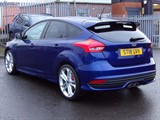 Used Ford Focus