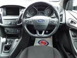 Used Ford Focus