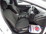 Used Ford Focus