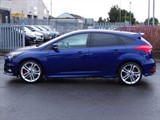 Used Ford Focus