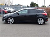 Used Ford Focus