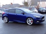 Used Ford Focus