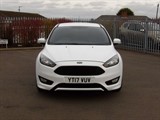 Used Ford Focus