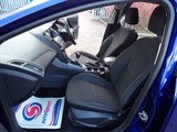 Used Ford Focus