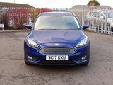 Used Ford Focus