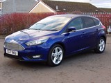 Used Ford Focus