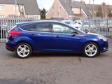 Used Ford Focus
