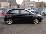 Used Ford KA+